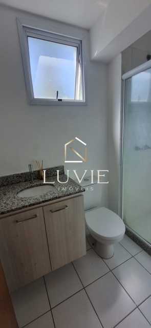 Conheça 39fae6e7-83a1-4aa6-a4b5-a7b155 do imóvel - Excelente Apartamento 2 Quartos com suíte, Praça Seca - LVAP20054 - 6 39fae6e7-83a1-4aa6-a4b5-a7b155 - 6
