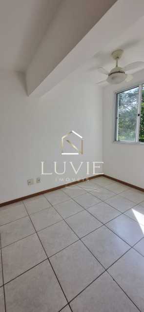 Conheça 1945d621-7674-4833-8f82-92e1ba do imóvel - Excelente Apartamento 2 Quartos com suíte, Praça Seca - LVAP20054 - 8 1945d621-7674-4833-8f82-92e1ba - 8