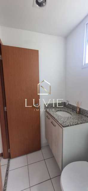 Conheça 9685f38e-16af-49a0-876b-0e09fc do imóvel - Excelente Apartamento 2 Quartos com suíte, Praça Seca - LVAP20054 - 9 9685f38e-16af-49a0-876b-0e09fc - 9