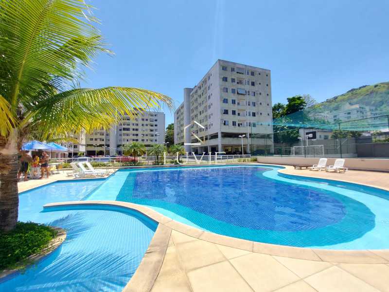 Conheça c7ebb61c-b1ce-4d32-b01c-0d7e96 do imóvel - Excelente Apartamento 2 Quartos com suíte, Praça Seca - LVAP20054 - 1 c7ebb61c-b1ce-4d32-b01c-0d7e96 - 1