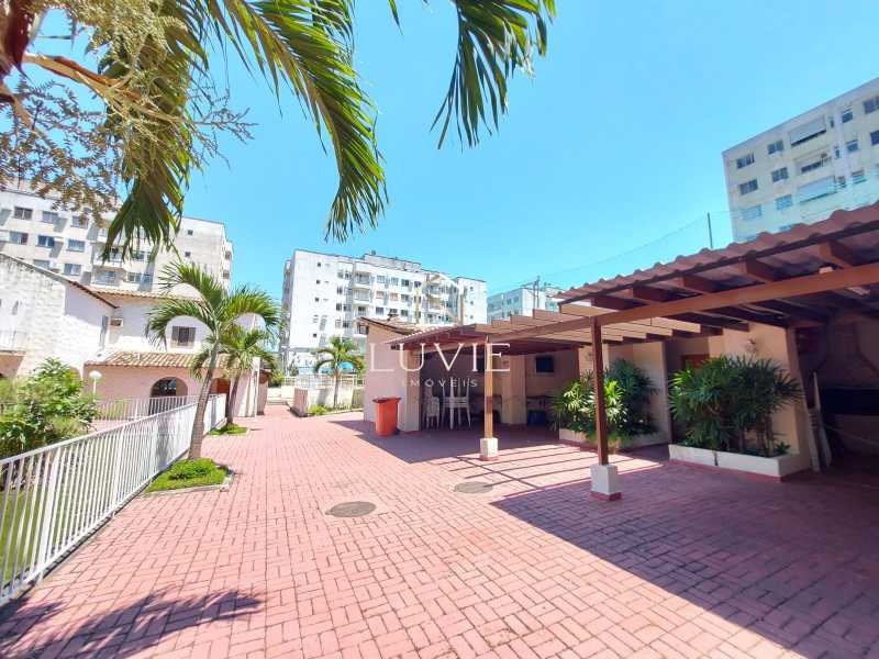 Conheça d4cf1a56-768e-4740-910b-5a8d37 do imóvel - Excelente Apartamento 2 Quartos com suíte, Praça Seca - LVAP20054 - 19 d4cf1a56-768e-4740-910b-5a8d37 - 19