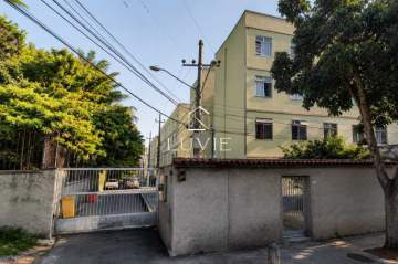 Apartamento- 2 Quartos- Praça Seca - Financia - LVAP20055