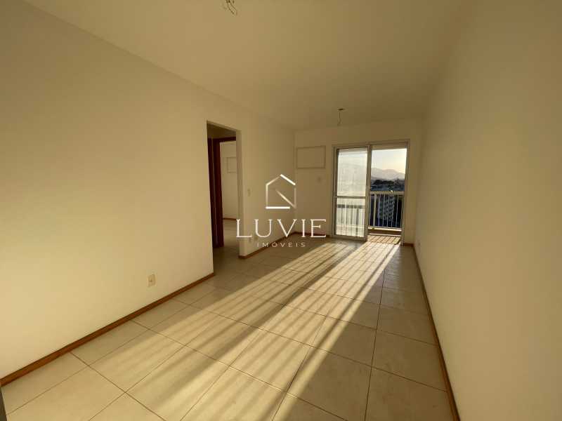 Conheça 01a7ebe3-c041-4be0-8526-cd84dd do imóvel - Apartamento no Vivendas do Castelo, 2 Quartos com Suíte à venda - Pechincha - LVAP20056 - 1 01a7ebe3-c041-4be0-8526-cd84dd - 1