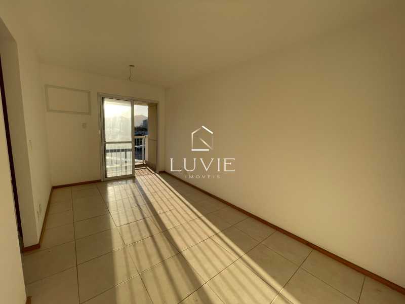 Conheça 1243f525-945e-4142-b79d-24bffa do imóvel - Apartamento no Vivendas do Castelo, 2 Quartos com Suíte à venda - Pechincha - LVAP20056 - 5 1243f525-945e-4142-b79d-24bffa - 5