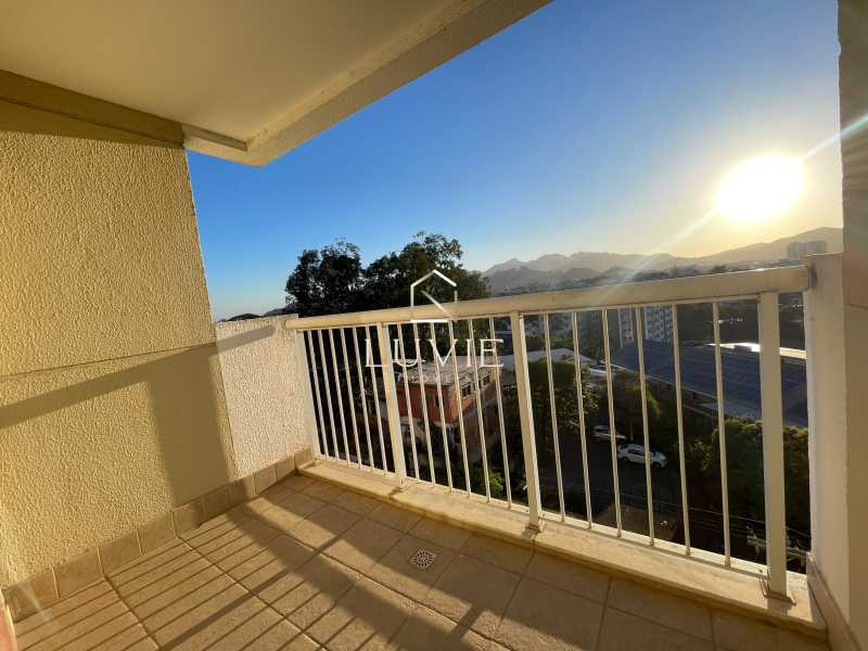 Conheça b9d8716b-42a7-4269-a34a-fc8f68 do imóvel - Apartamento no Vivendas do Castelo, 2 Quartos com Suíte à venda - Pechincha - LVAP20056 - 2 b9d8716b-42a7-4269-a34a-fc8f68 - 2