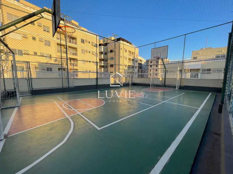 Conheça d7832304-ffea-4e76-acb9-6922d9 do imóvel - Apartamento no Vivendas do Castelo, 2 Quartos com Suíte à venda - Pechincha - LVAP20056 - 20 d7832304-ffea-4e76-acb9-6922d9 - 20