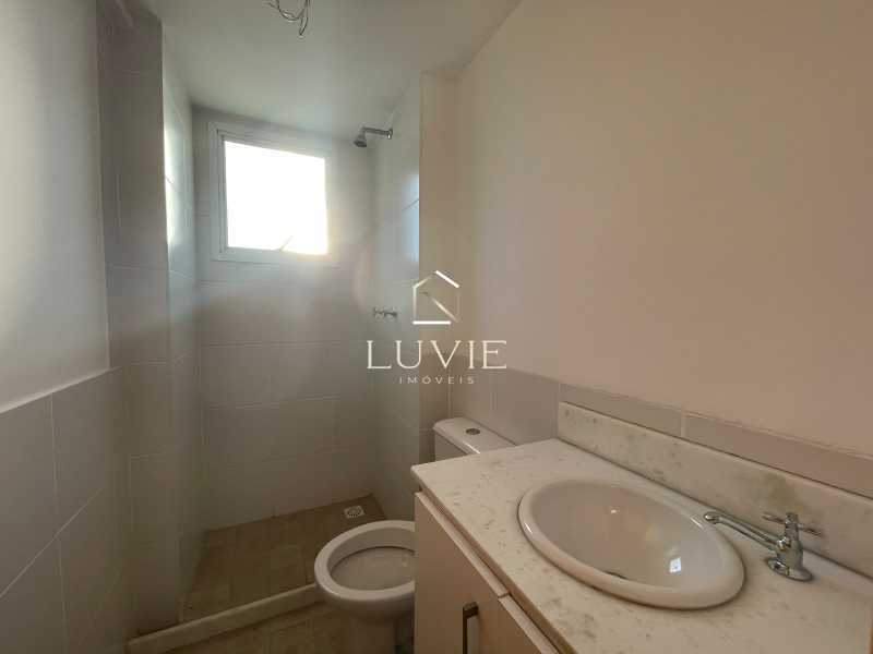 Conheça ef3d10fb-d964-42ba-85b4-00fbfe do imóvel - Apartamento no Vivendas do Castelo, 2 Quartos com Suíte à venda - Pechincha - LVAP20056 - 14 ef3d10fb-d964-42ba-85b4-00fbfe - 14