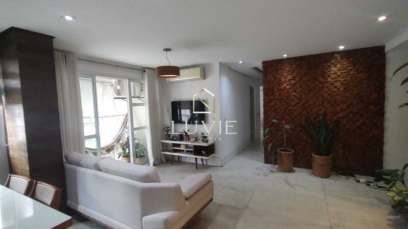 Conheça 6 do imóvel - Espetacular Cobertura 3 Quartos com suíte 177m² - Freguesia. - LVCO30004 - 6 6 - 6