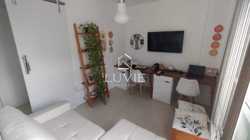 Conheça 8 do imóvel - Espetacular Cobertura 3 Quartos com suíte 177m² - Freguesia. - LVCO30004 - 8 8 - 8