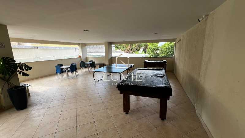Conheça 17 do imóvel - Espetacular Cobertura 3 Quartos com suíte 177m² - Freguesia. - LVCO30004 - 17 17 - 17