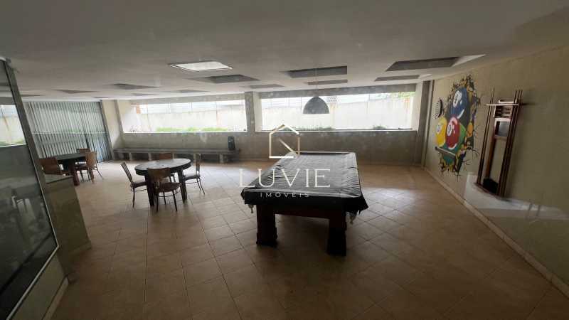 Conheça 21 do imóvel - Espetacular Cobertura 3 Quartos com suíte 177m² - Freguesia. - LVCO30004 - 21 21 - 21