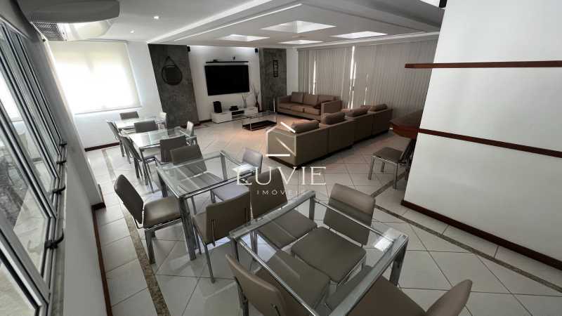 Conheça 32 do imóvel - Espetacular Cobertura 3 Quartos com suíte 177m² - Freguesia. - LVCO30004 - 26 32 - 26