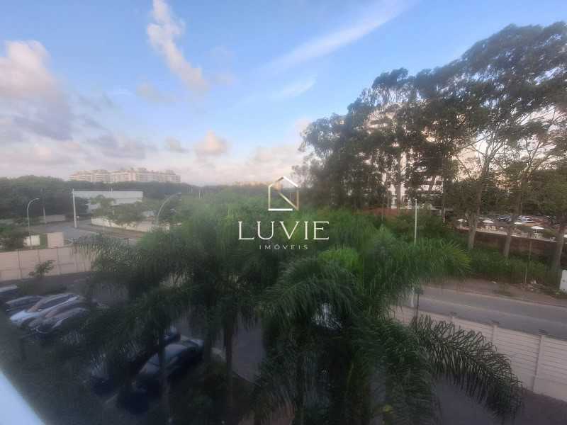 Conheça 17 do imóvel - Cobertura duplex 3 quartos sendo 2 suites reformada e automatizada no Luxuoso Condomínio Barra Village Lakes - LVCO30005 - 18 17 - 18