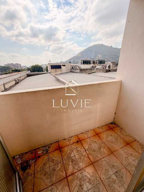 Conheça 4a916346-33b3-4e55-8333-05386b do imóvel - Excelente Apartamento 2 Quartos ao Lado do Mundial da Praça seca! - LVAP20057 - 2 4a916346-33b3-4e55-8333-05386b - 2