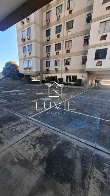 Conheça 4bd68123-cec4-42fc-a88e-dbb5ee do imóvel - Excelente Apartamento 2 Quartos ao Lado do Mundial da Praça seca! - LVAP20057 - 13 4bd68123-cec4-42fc-a88e-dbb5ee - 13