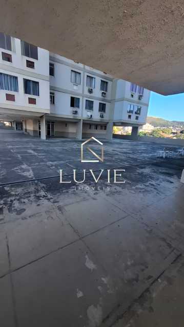 Conheça 5cc29983-dbf4-4063-8ba2-26f447 do imóvel - Excelente Apartamento 2 Quartos ao Lado do Mundial da Praça seca! - LVAP20057 - 12 5cc29983-dbf4-4063-8ba2-26f447 - 12