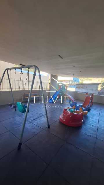Conheça beb9ee67-a3da-440f-9af1-2545de do imóvel - Excelente Apartamento 2 Quartos ao Lado do Mundial da Praça seca! - LVAP20057 - 16 beb9ee67-a3da-440f-9af1-2545de - 16