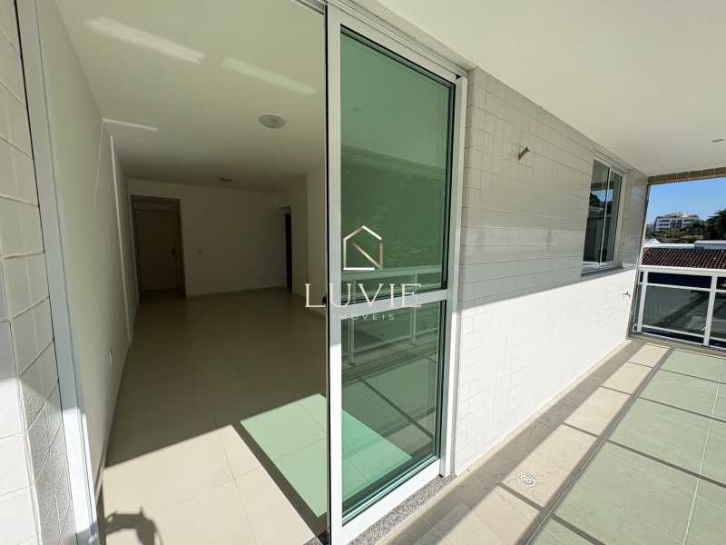 Conheça 35b3b872-261a-4da6-95c6-6389f0 do imóvel - Excelente apartamento com 86m², 2 Quartos com suíte, Varandão, Pechincha - LVAP20058 - 5 35b3b872-261a-4da6-95c6-6389f0 - 5
