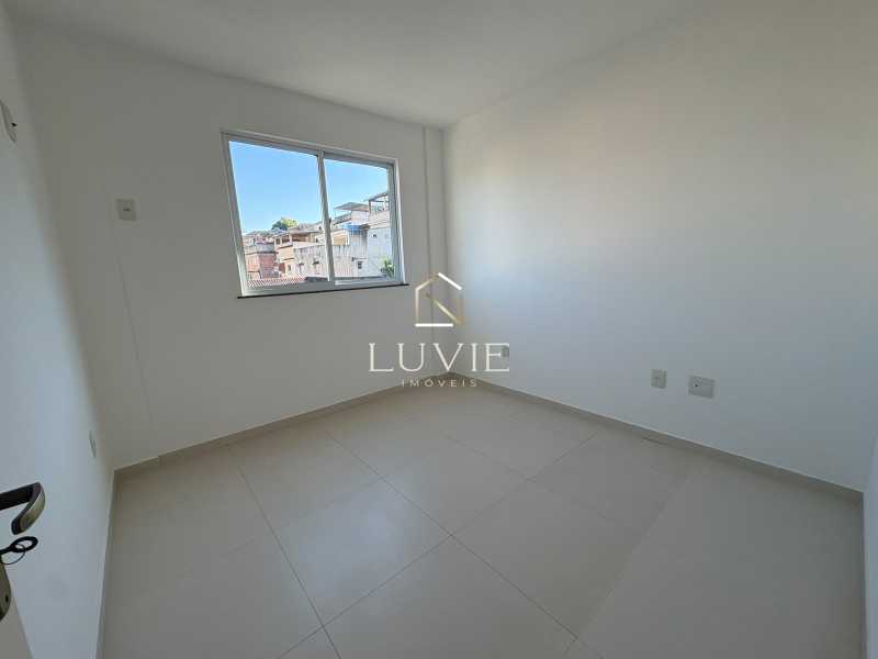Conheça 79e52f59-68e6-49e7-a737-cd8986 do imóvel - Excelente apartamento com 86m², 2 Quartos com suíte, Varandão, Pechincha - LVAP20058 - 6 79e52f59-68e6-49e7-a737-cd8986 - 6