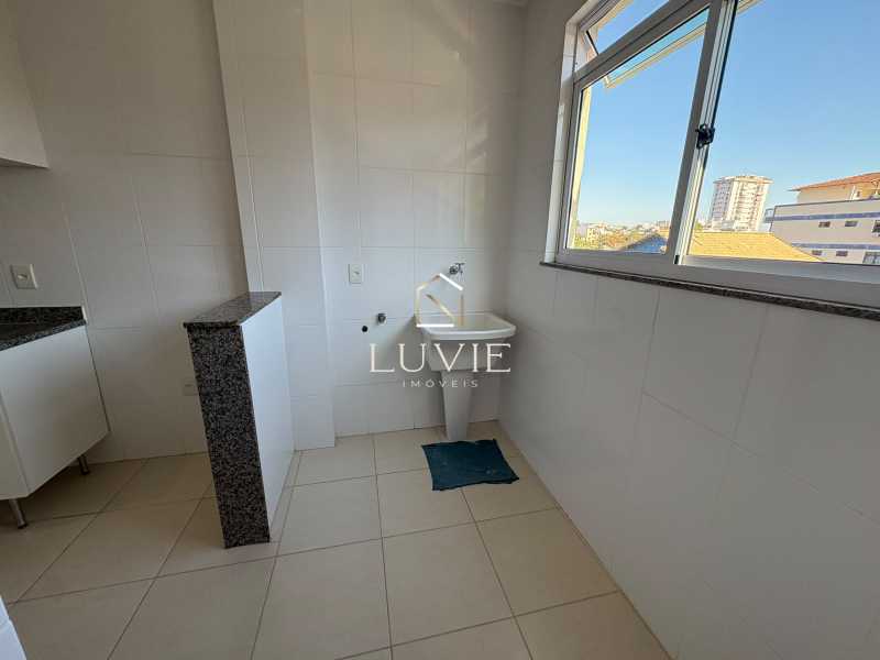 Conheça 5887fd68-fe3d-4af4-b2e8-b4b5ab do imóvel - Excelente apartamento com 86m², 2 Quartos com suíte, Varandão, Pechincha - LVAP20058 - 22 5887fd68-fe3d-4af4-b2e8-b4b5ab - 22