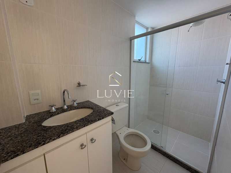 Conheça 269348d6-3f2c-458e-bfaa-fc3c20 do imóvel - Excelente apartamento com 86m², 2 Quartos com suíte, Varandão, Pechincha - LVAP20058 - 12 269348d6-3f2c-458e-bfaa-fc3c20 - 12