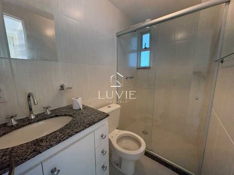 Conheça 3257392f-a260-48e7-90f0-ae17fc do imóvel - Excelente apartamento com 86m², 2 Quartos com suíte, Varandão, Pechincha - LVAP20058 - 16 3257392f-a260-48e7-90f0-ae17fc - 16