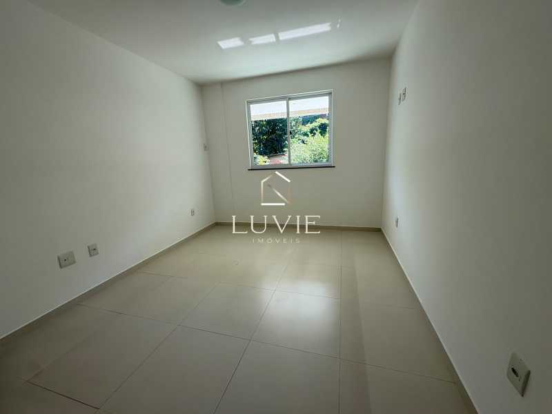 Conheça b2a5e1a6-e0f1-455c-98ad-5fa60d do imóvel - Excelente apartamento com 86m², 2 Quartos com suíte, Varandão, Pechincha - LVAP20058 - 8 b2a5e1a6-e0f1-455c-98ad-5fa60d - 8