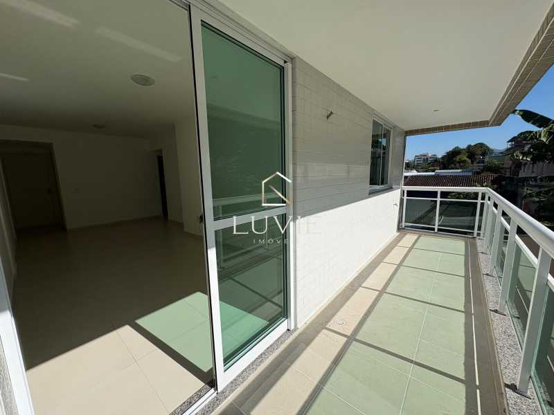 Conheça c7bc5100-9340-4b81-bfd1-005abd do imóvel - Excelente apartamento com 86m², 2 Quartos com suíte, Varandão, Pechincha - LVAP20058 - 13 c7bc5100-9340-4b81-bfd1-005abd - 13
