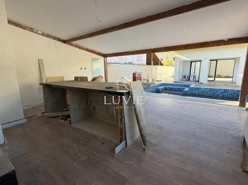 Conheça 2f9b6e11-d85e-4a91-968d-fabbe6 do imóvel - Casa em Condomínio 5 quartos à venda Anil, Rio de Janeiro - R$ 1.599.000 - LVCN50002 - 6 2f9b6e11-d85e-4a91-968d-fabbe6 - 6