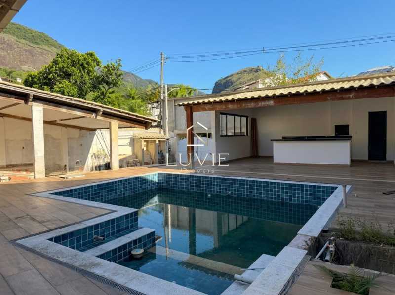 Conheça 1362adac-29c4-4f7b-be0a-823ee5 do imóvel - Casa em Condomínio 5 quartos à venda Anil, Rio de Janeiro - R$ 1.599.000 - LVCN50002 - 7 1362adac-29c4-4f7b-be0a-823ee5 - 7