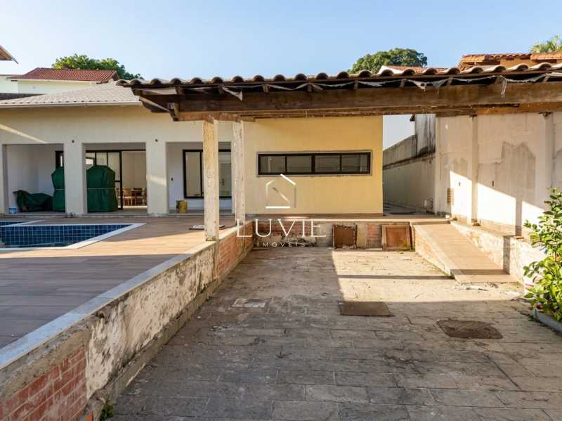 Conheça 25443d36-bef8-4cd7-a965-2caf30 do imóvel - Casa em Condomínio 5 quartos à venda Anil, Rio de Janeiro - R$ 1.599.000 - LVCN50002 - 9 25443d36-bef8-4cd7-a965-2caf30 - 9
