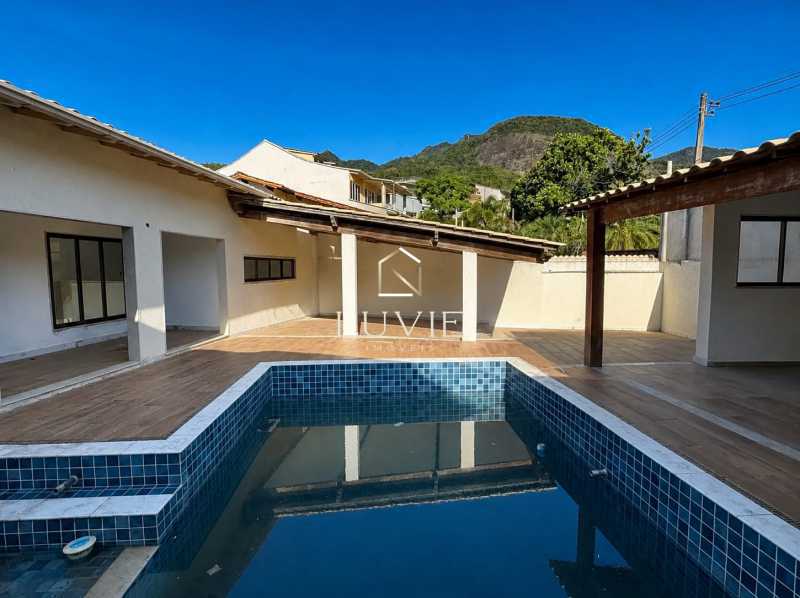 Conheça c264bc55-1b7e-40a7-b11e-8d7056 do imóvel - Casa em Condomínio 5 quartos à venda Anil, Rio de Janeiro - R$ 1.599.000 - LVCN50002 - 12 c264bc55-1b7e-40a7-b11e-8d7056 - 12