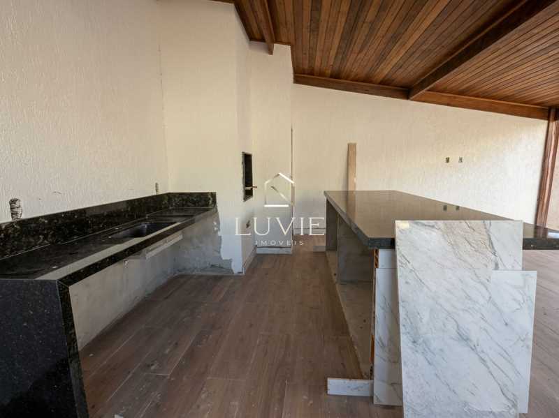 Conheça fa134944-b424-4770-a5da-88d921 do imóvel - Casa em Condomínio 5 quartos à venda Anil, Rio de Janeiro - R$ 1.599.000 - LVCN50002 - 16 fa134944-b424-4770-a5da-88d921 - 16