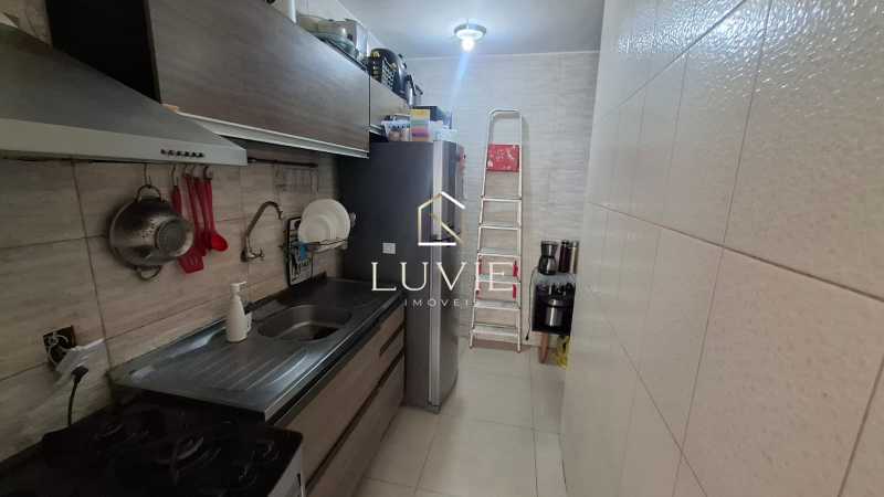 Conheça 615dde30-3899-468c-b2b1-014c04 do imóvel - Excelente apartamento 2 Quartos mais dependência de emprega, Ao Lado do Mundial Praça seca - LVAP20059 - 11 615dde30-3899-468c-b2b1-014c04 - 11