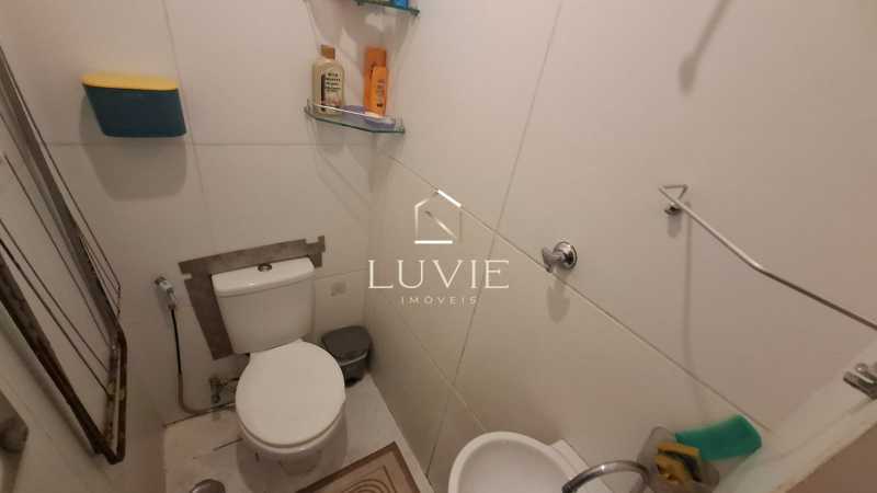 Conheça a688b729-9704-4dbe-bf80-8cff9b do imóvel - Excelente apartamento 2 Quartos mais dependência de emprega, Ao Lado do Mundial Praça seca - LVAP20059 - 13 a688b729-9704-4dbe-bf80-8cff9b - 13