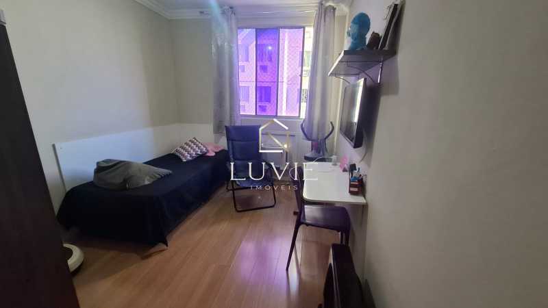 Conheça aac59e42-ba18-46bd-9508-20dc68 do imóvel - Excelente apartamento 2 Quartos mais dependência de emprega, Ao Lado do Mundial Praça seca - LVAP20059 - 7 aac59e42-ba18-46bd-9508-20dc68 - 7