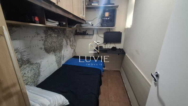 Conheça b9a26c3c-d783-4559-bb29-680e98 do imóvel - Excelente apartamento 2 Quartos mais dependência de emprega, Ao Lado do Mundial Praça seca - LVAP20059 - 9 b9a26c3c-d783-4559-bb29-680e98 - 9