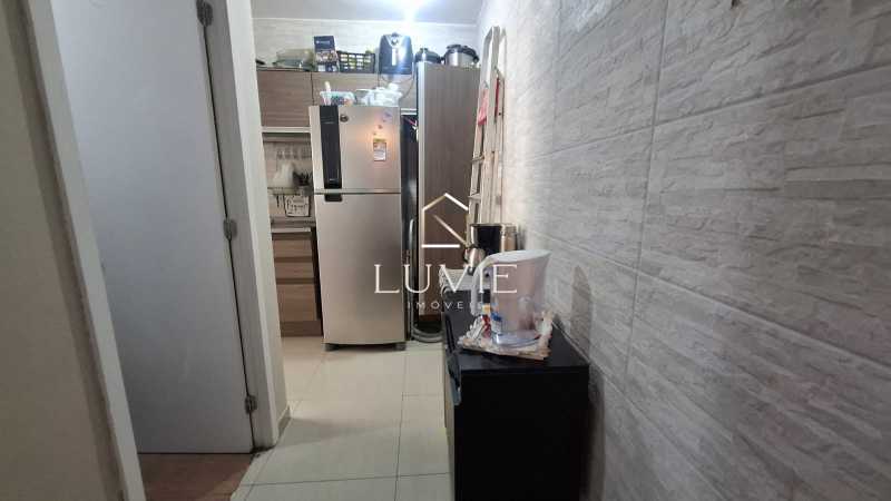 Conheça c4a6243c-ecb4-4566-9dd7-8c8c0f do imóvel - Excelente apartamento 2 Quartos mais dependência de emprega, Ao Lado do Mundial Praça seca - LVAP20059 - 12 c4a6243c-ecb4-4566-9dd7-8c8c0f - 12