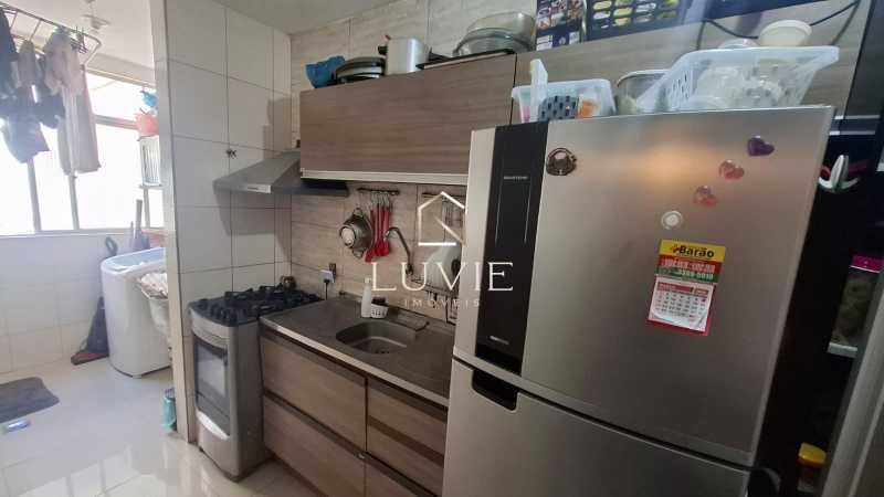 Conheça c24ef975-bdc9-48ea-9c24-37ffce do imóvel - Excelente apartamento 2 Quartos mais dependência de emprega, Ao Lado do Mundial Praça seca - LVAP20059 - 10 c24ef975-bdc9-48ea-9c24-37ffce - 10