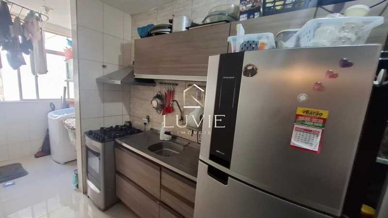 Conheça d12eff18-2fc6-4f3a-b82b-cfdc37 do imóvel - Excelente apartamento 2 Quartos mais dependência de emprega, Ao Lado do Mundial Praça seca - LVAP20059 - 15 d12eff18-2fc6-4f3a-b82b-cfdc37 - 15