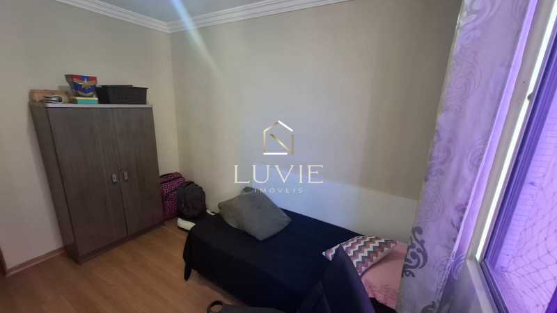 Conheça ddbb9692-5773-43f2-b693-3be0e6 do imóvel - Excelente apartamento 2 Quartos mais dependência de emprega, Ao Lado do Mundial Praça seca - LVAP20059 - 8 ddbb9692-5773-43f2-b693-3be0e6 - 8