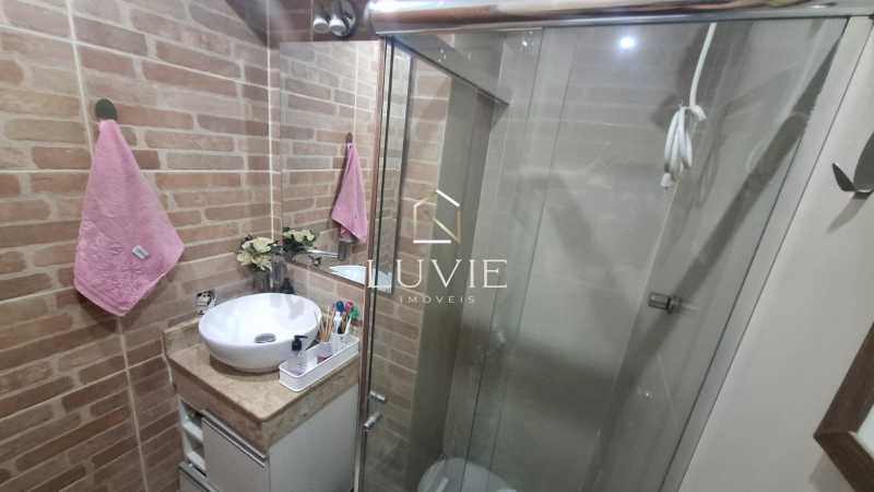Conheça e5e49d49-efe4-482c-97c5-3ac93d do imóvel - Excelente apartamento 2 Quartos mais dependência de emprega, Ao Lado do Mundial Praça seca - LVAP20059 - 6 e5e49d49-efe4-482c-97c5-3ac93d - 6