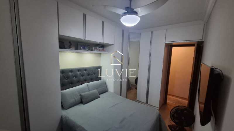 Conheça e85b4430-ce75-4526-91e1-c4addb do imóvel - Excelente apartamento 2 Quartos mais dependência de emprega, Ao Lado do Mundial Praça seca - LVAP20059 - 4 e85b4430-ce75-4526-91e1-c4addb - 4