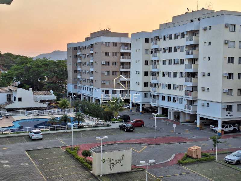 Conheça f1078cb4-9c53-4e5c-9ba2-58fc35 do imóvel - Quintas do Lago - 2 Quartos - Suíte - Varanda - Praça Seca - Melhor infraestrutura do Bairro - LVAP20060 - 20 f1078cb4-9c53-4e5c-9ba2-58fc35 - 20