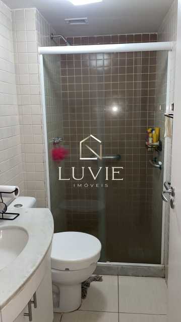 Conheça 0e428dae-24f9-4461-ae86-a80182 do imóvel - Apartamento com 3 Quartos à venda, 76m² - Pechincha- Jacarepaguá - LVAP30025 - 8 0e428dae-24f9-4461-ae86-a80182 - 8