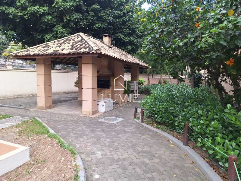 Conheça 6fb38d1c-7b6a-485e-910c-7e4b3c do imóvel - Apartamento com 3 Quartos à venda, 76m² - Pechincha- Jacarepaguá - LVAP30025 - 22 6fb38d1c-7b6a-485e-910c-7e4b3c - 22