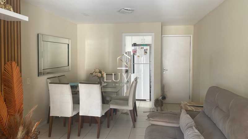 Conheça 35ddf306-c071-4b7a-95ca-359bfa do imóvel - Apartamento com 3 Quartos à venda, 76m² - Pechincha- Jacarepaguá - LVAP30025 - 4 35ddf306-c071-4b7a-95ca-359bfa - 4