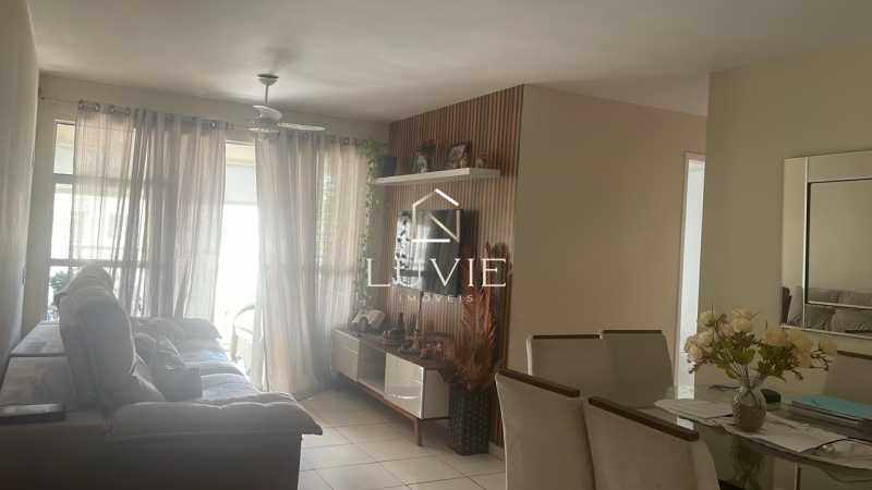 Conheça 059ce225-cf0d-484a-badf-ac6335 do imóvel - Apartamento com 3 Quartos à venda, 76m² - Pechincha- Jacarepaguá - LVAP30025 - 5 059ce225-cf0d-484a-badf-ac6335 - 5