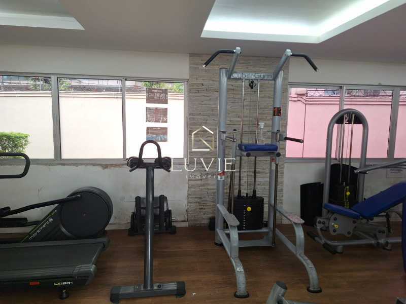 Conheça 84c877d7-77d6-4a98-b4ab-05ea8d do imóvel - Apartamento com 3 Quartos à venda, 76m² - Pechincha- Jacarepaguá - LVAP30025 - 19 84c877d7-77d6-4a98-b4ab-05ea8d - 19