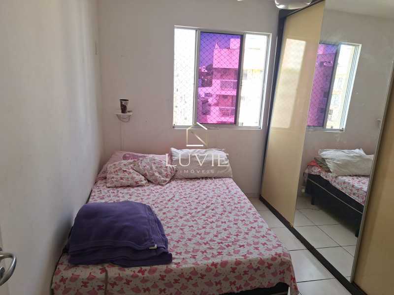 Conheça 254f6478-4e02-4462-9b9e-61f766 do imóvel - Apartamento com 3 Quartos à venda, 76m² - Pechincha- Jacarepaguá - LVAP30025 - 7 254f6478-4e02-4462-9b9e-61f766 - 7